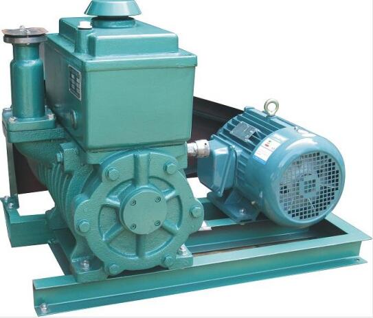 淮南真空泵维修