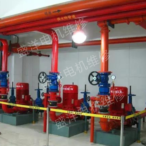 淮南附近修水泵电话