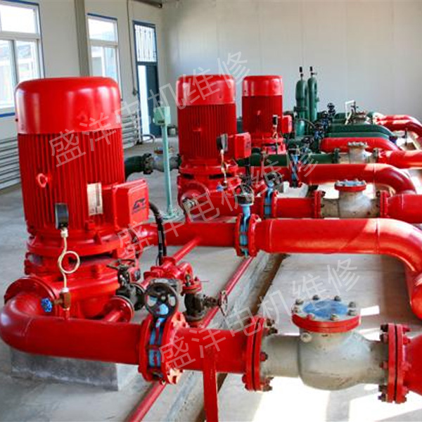 淮南格兰富水泵维修