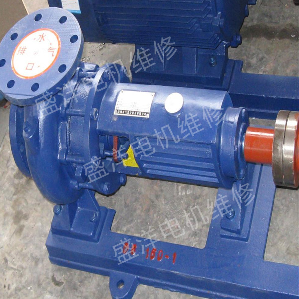 淮南水泵上门维修