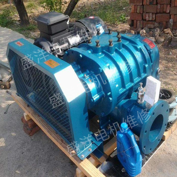 淮南专业风机维修公司 