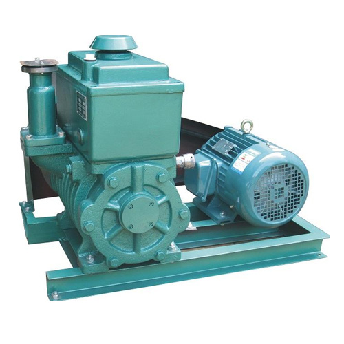 淮南真空泵维修