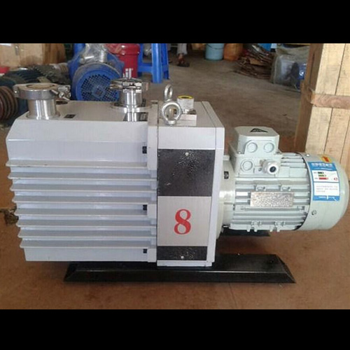 淮南真空泵维修